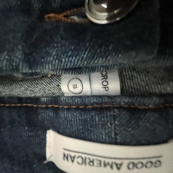 Good american jeans - Picture 5 of 6